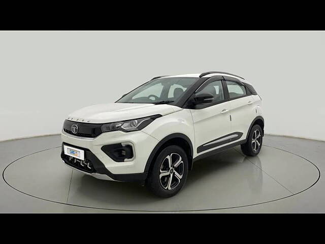 Used Tata Nexon [2017-2020] XZ Plus in Ahmedabad