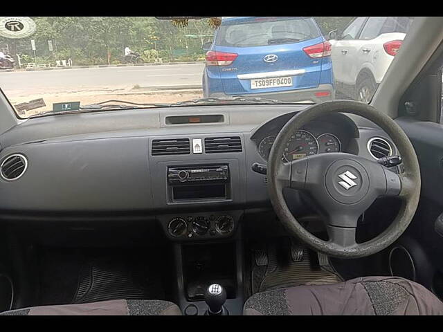 Used Maruti Suzuki Swift [2011-2014] VXi in Ranga Reddy