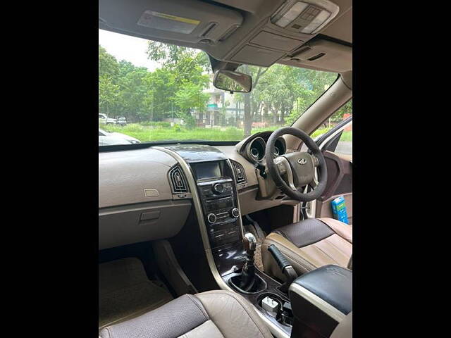 Used Mahindra XUV500 [2015-2018] W8 [2015-2017] in Chandigarh