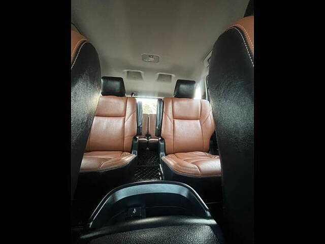 Used Toyota Innova Crysta [2020-2023] GX 2.4 AT 7 STR in Delhi