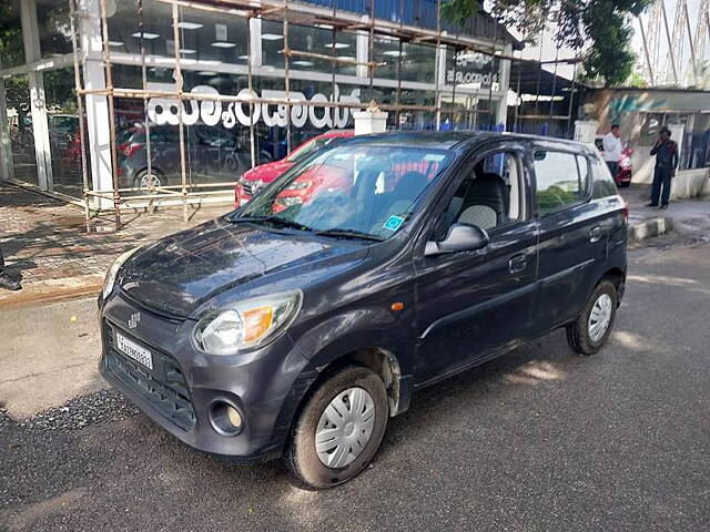 Used Maruti Suzuki Alto 800 [2012-2016] Vxi in Bangalore