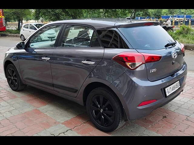 Used Hyundai Elite i20 [2018-2019] Asta 1.4 (O) CRDi in Rajkot