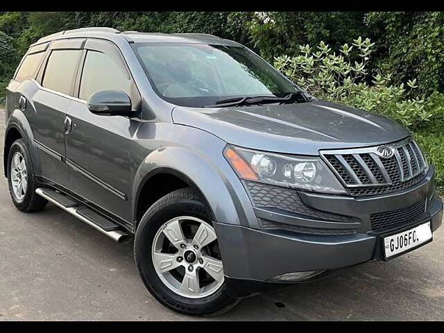 Used Mahindra XUV500 [2011-2015] W8 in Vadodara