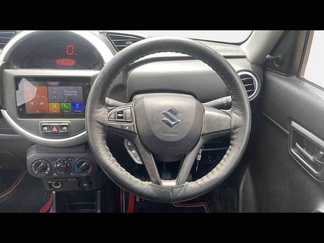 Used Maruti Suzuki S-Presso [2019-2022] VXi Plus in Pune