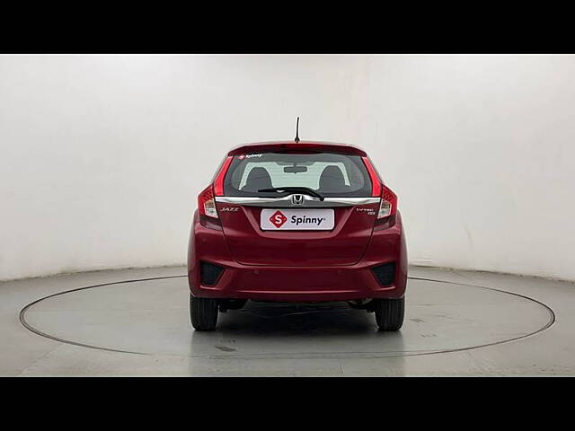 Used Honda Jazz [2015-2018] VX Petrol in Mumbai