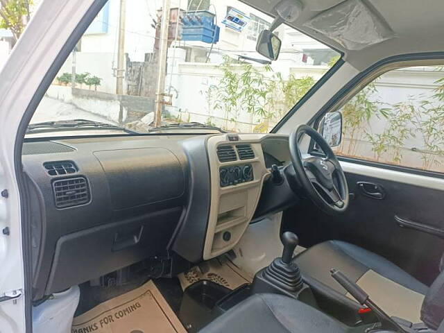 Used Maruti Suzuki Eeco 5 STR AC in Hyderabad