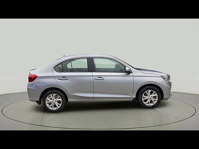 Used Honda Amaze [2016-2018] 1.2 VX i-VTEC in Delhi