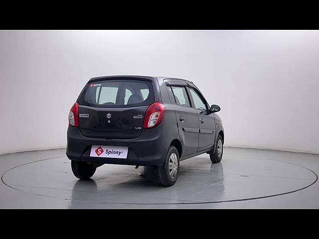 Used Maruti Suzuki Alto 800 [2012-2016] Lxi in Bangalore