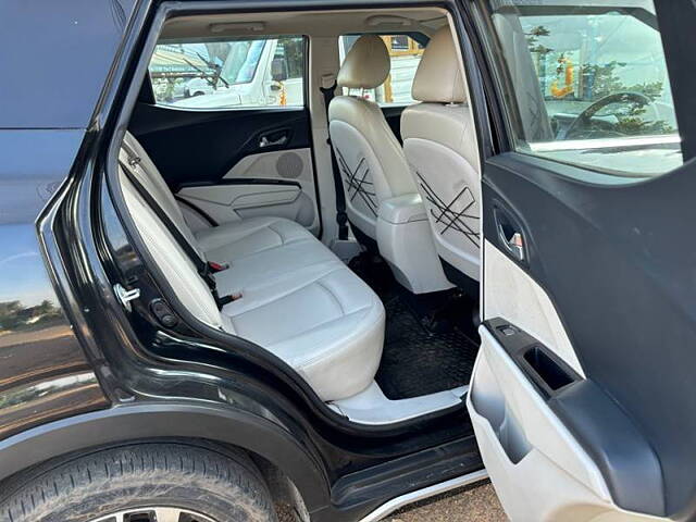 Used Mahindra XUV300 [2019-2024] W8 (O) 1.5 Diesel [2020] in Bhubaneswar