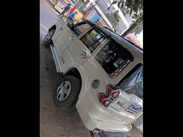 Used Mahindra Scorpio 2021 S3 2WD 7 STR in Patna