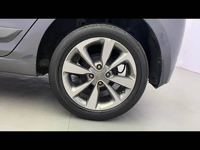 Used Hyundai Elite i20 [2017-2018] Asta 1.2 in Kochi