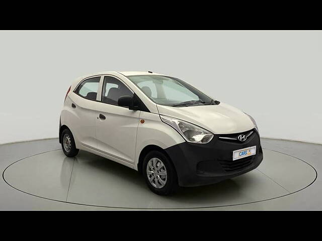 Used 2016 Hyundai Eon in Kochi