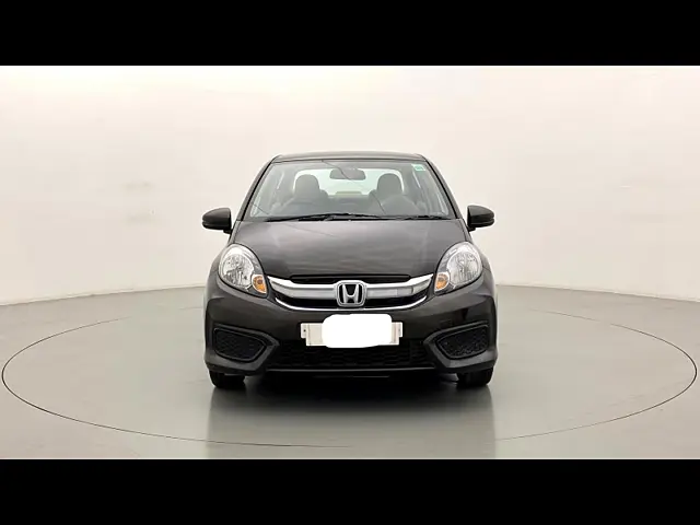 Used 2016 Honda Amaze in Bangalore