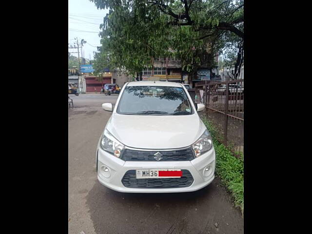 Used 2020 Maruti Suzuki Celerio in Nagpur