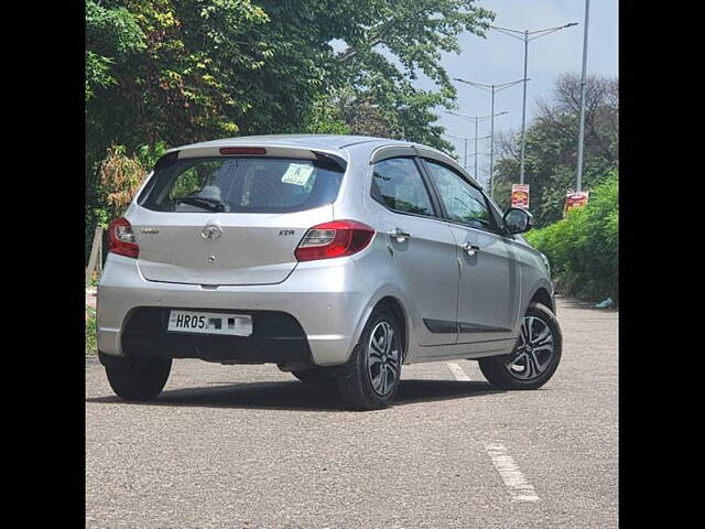 Used Tata Tiago [2016-2020] Revotron XZA in Kurukshetra