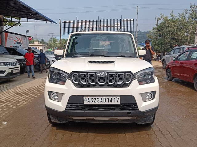 Used 2021 Mahindra Scorpio in Guwahati