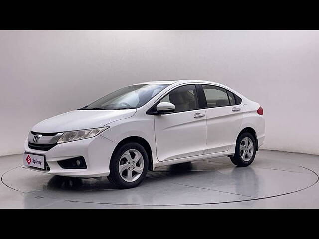 Used 2015 Honda City in Bangalore