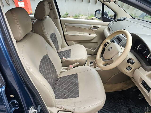 Used Maruti Suzuki Ertiga [2015-2018] VDI SHVS in Mumbai