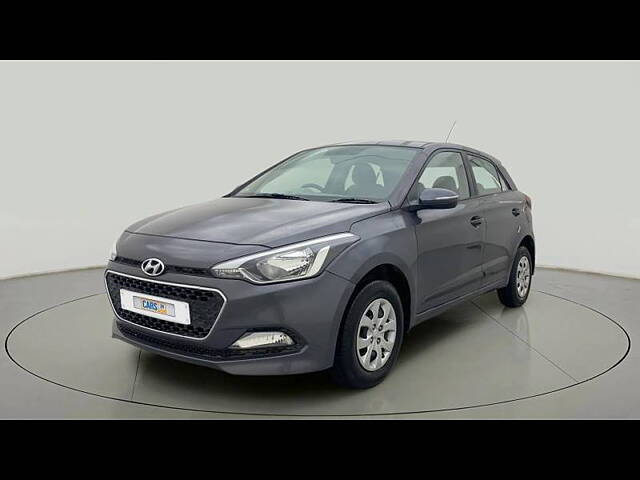 Used Hyundai Elite i20 [2016-2017] Sportz 1.2 [2016-2017] in Hyderabad