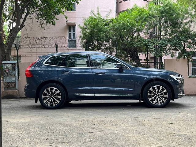 Used Volvo XC60 [2021-2022] B5 Inscription in Delhi