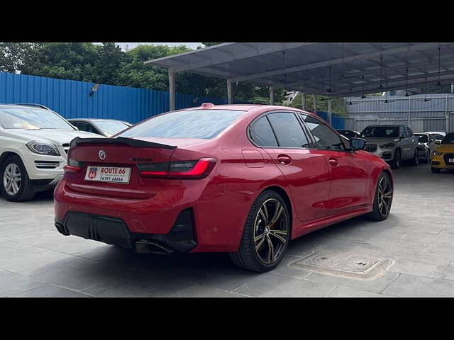 Used BMW M340i xDrive in Chennai