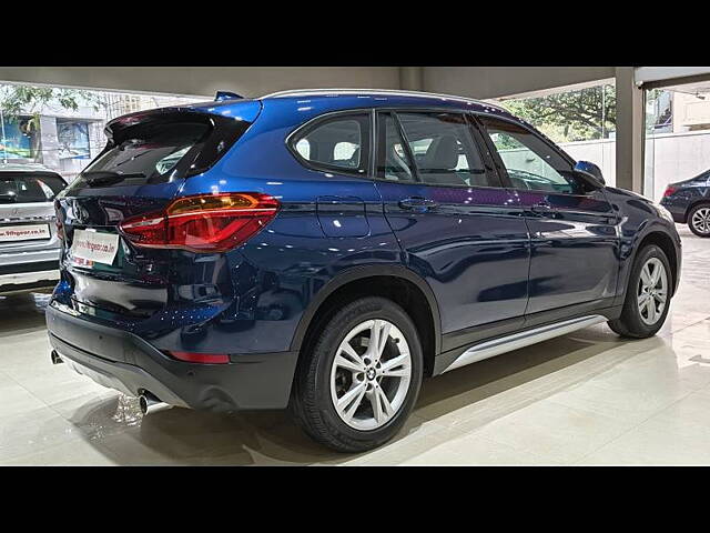 Used BMW X1 [2013-2016] sDrive20d xLine in Bangalore