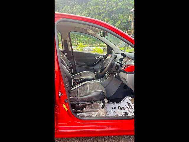 Used Tata Tigor [2017-2018] Revotron XZA in Mumbai