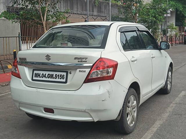 Used Maruti Suzuki Swift DZire [2011-2015] ZDI in Mumbai