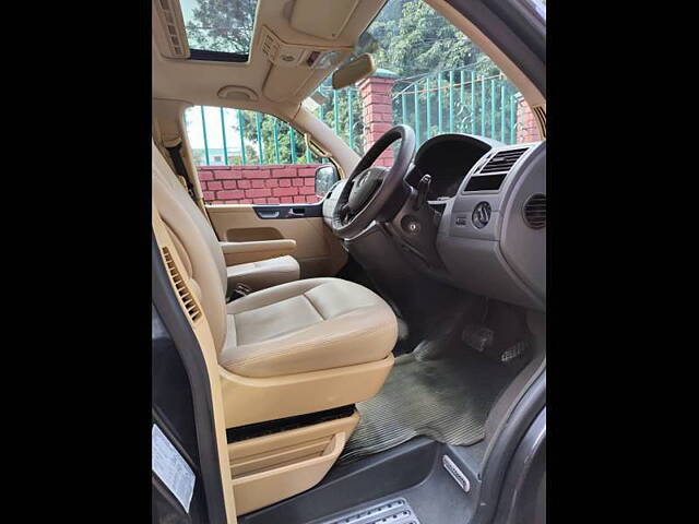 Used Volkswagen Touareg [2008-2012] 5.0 V10 TDi in Dehradun