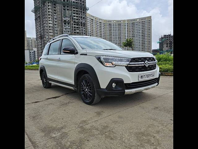 Used 2020 Maruti Suzuki XL6 in Mumbai