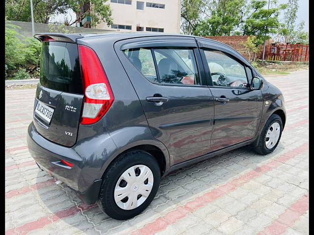 Used Maruti Suzuki Ritz Vxi BS-IV in Delhi