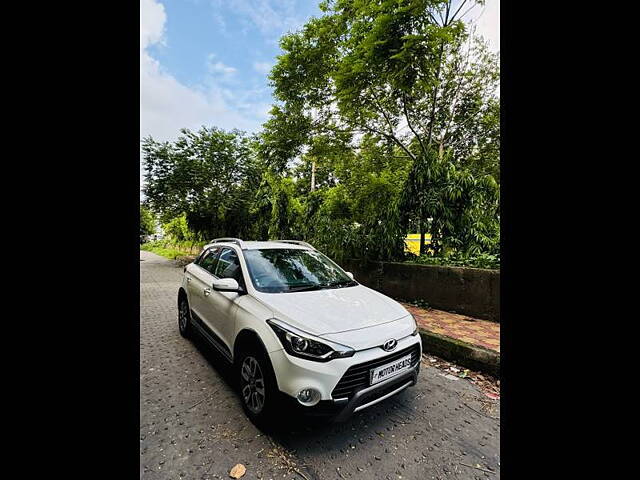 Used Hyundai i20 Active [2015-2018] 1.2 S in Kolkata