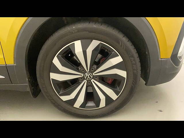 Used Volkswagen Taigun [2021-2023] GT Plus 1.5 TSI DSG in Mumbai