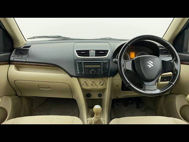 Used Maruti Suzuki Swift DZire [2011-2015] VXI in Delhi