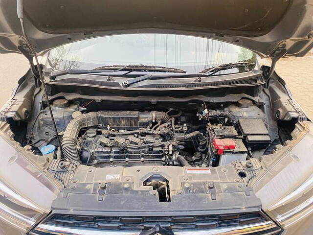 Used Maruti Suzuki XL6 [2019-2022] Alpha MT Petrol in Guwahati