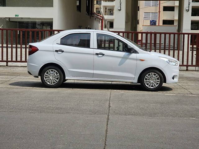 Used Ford Aspire [2015-2018] Ambiente 1.5 TDCi in Mumbai