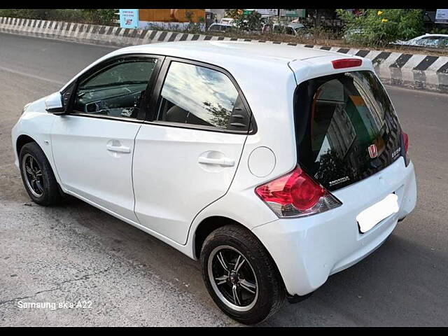 Used Honda Brio S MT in Chennai