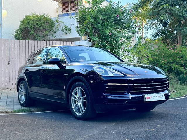 Used Porsche Cayenne [2014-2018] 3.2 V6 Petrol in Chennai