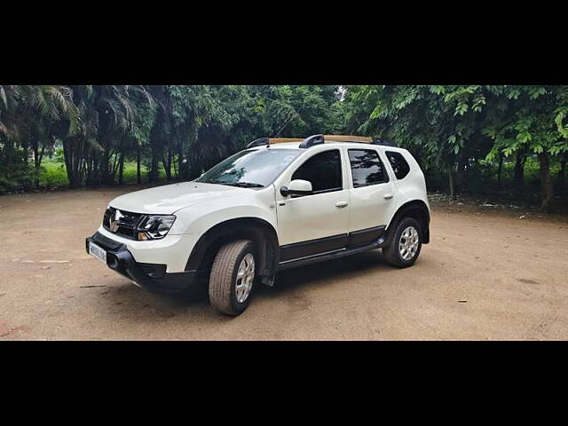 Used Renault Duster [2016-2019] Adventure Edition 85 PS RxE 4X2 MT in Kolkata