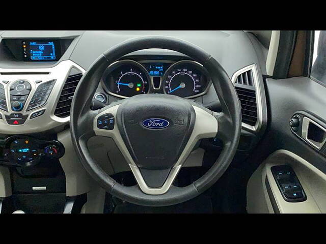 Used Ford EcoSport [2015-2017] Titanium 1.5L TDCi in Chennai