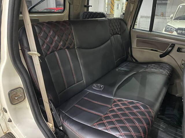 Used Mahindra Scorpio 2021 S5 2WD 7 STR in Ghaziabad