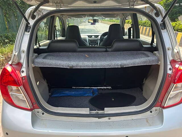 Used Maruti Suzuki Celerio [2017-2021] ZXi AMT [2017-2019] in Mumbai