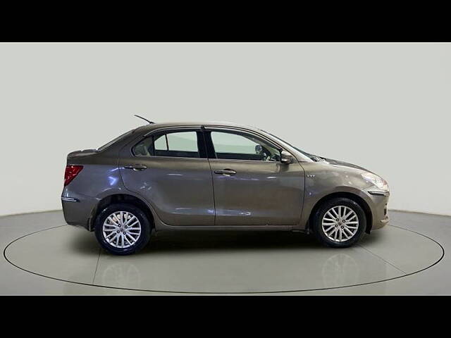 Used Maruti Suzuki Dzire [2017-2020] ZXi AMT in Delhi