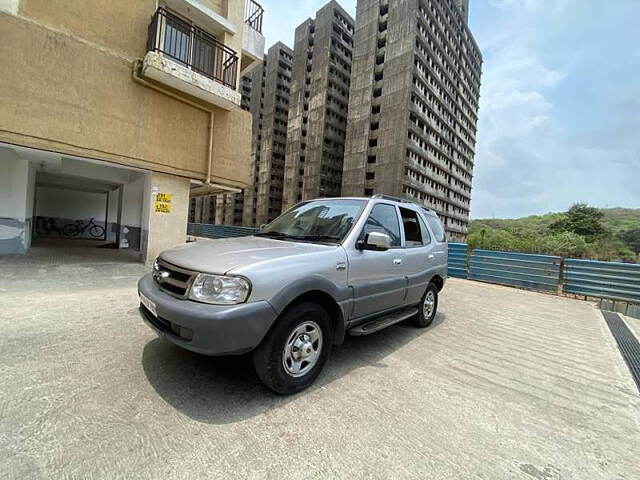 Used Tata Safari [2015-2017] 4x2 EX DiCOR 2.2 VTT in Mumbai