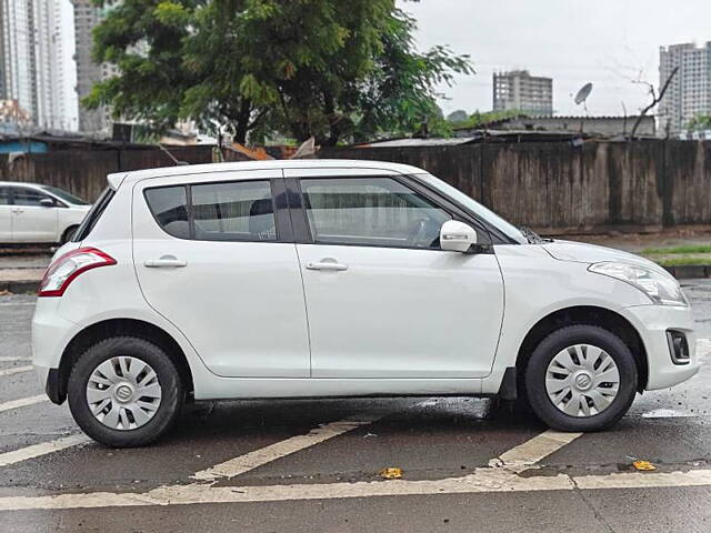 Used Maruti Suzuki Swift [2011-2014] VXi in Mumbai