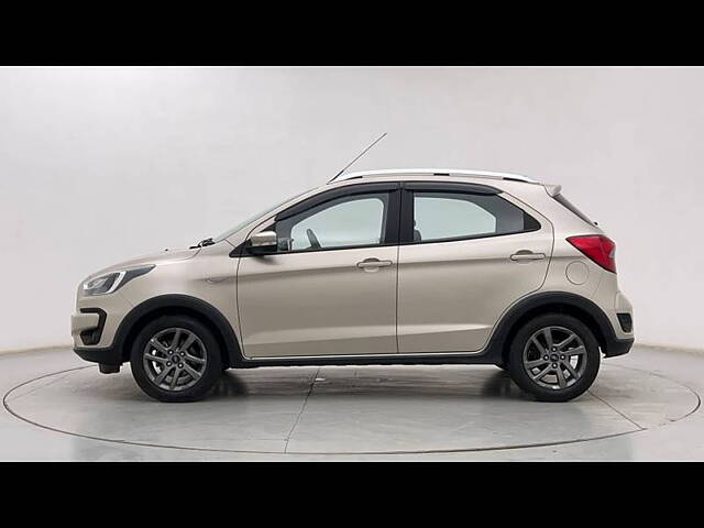 Used Ford Freestyle Titanium Plus 1.2 Ti-VCT [2018-2020] in Pune