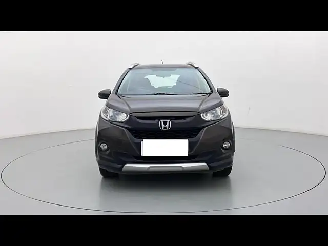 Used 2018 Honda WR-V in Pune