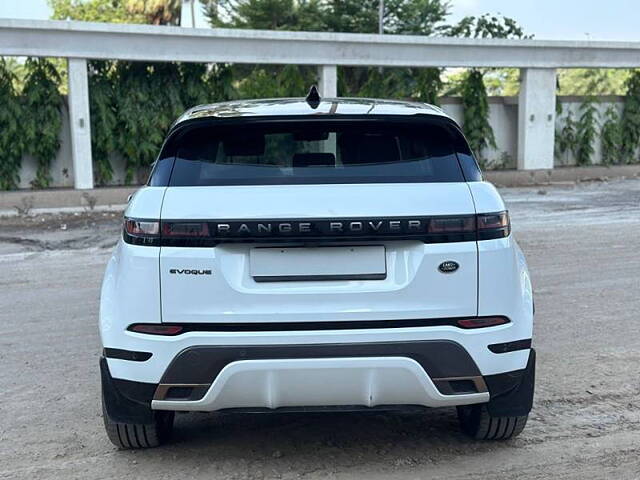 Used Land Rover Range Rover Evoque SE R-Dynamic Diesel [2022-2023] in Surat