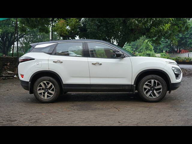 Used Tata Harrier [2019-2023] XZ Plus Dual Tone in Nashik