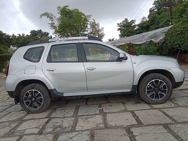 Used Renault Duster [2016-2019] 110 PS RXZ 4X2 AMT Diesel in Pune